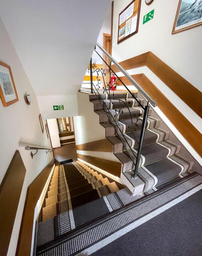 Aparthotel Mikolajki Bagian luar foto