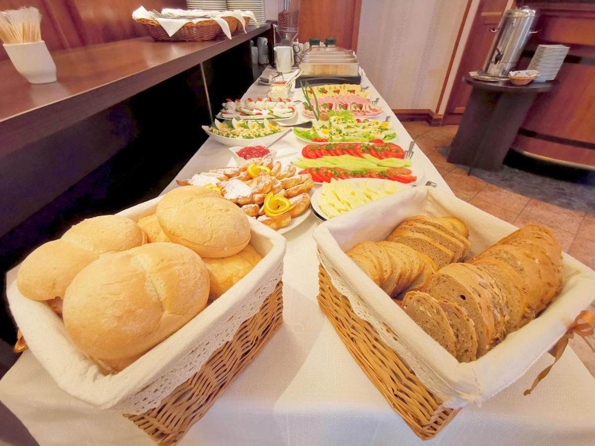 Aparthotel Mikolajki Bagian luar foto