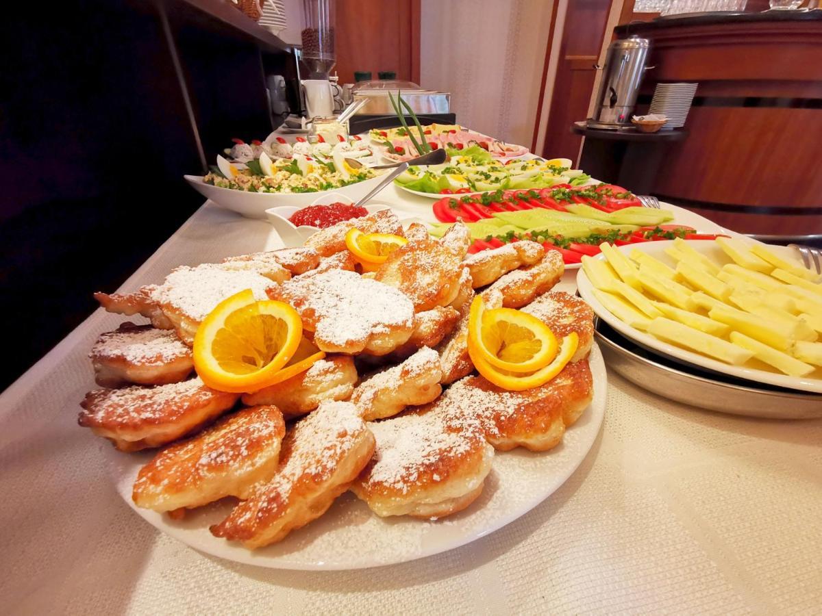 Aparthotel Mikolajki Bagian luar foto