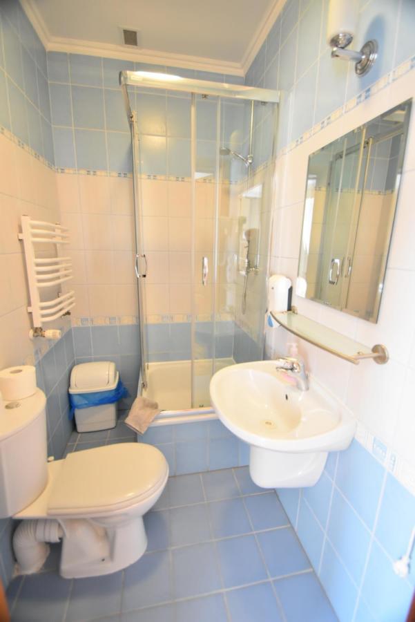 Aparthotel Mikolajki Bagian luar foto