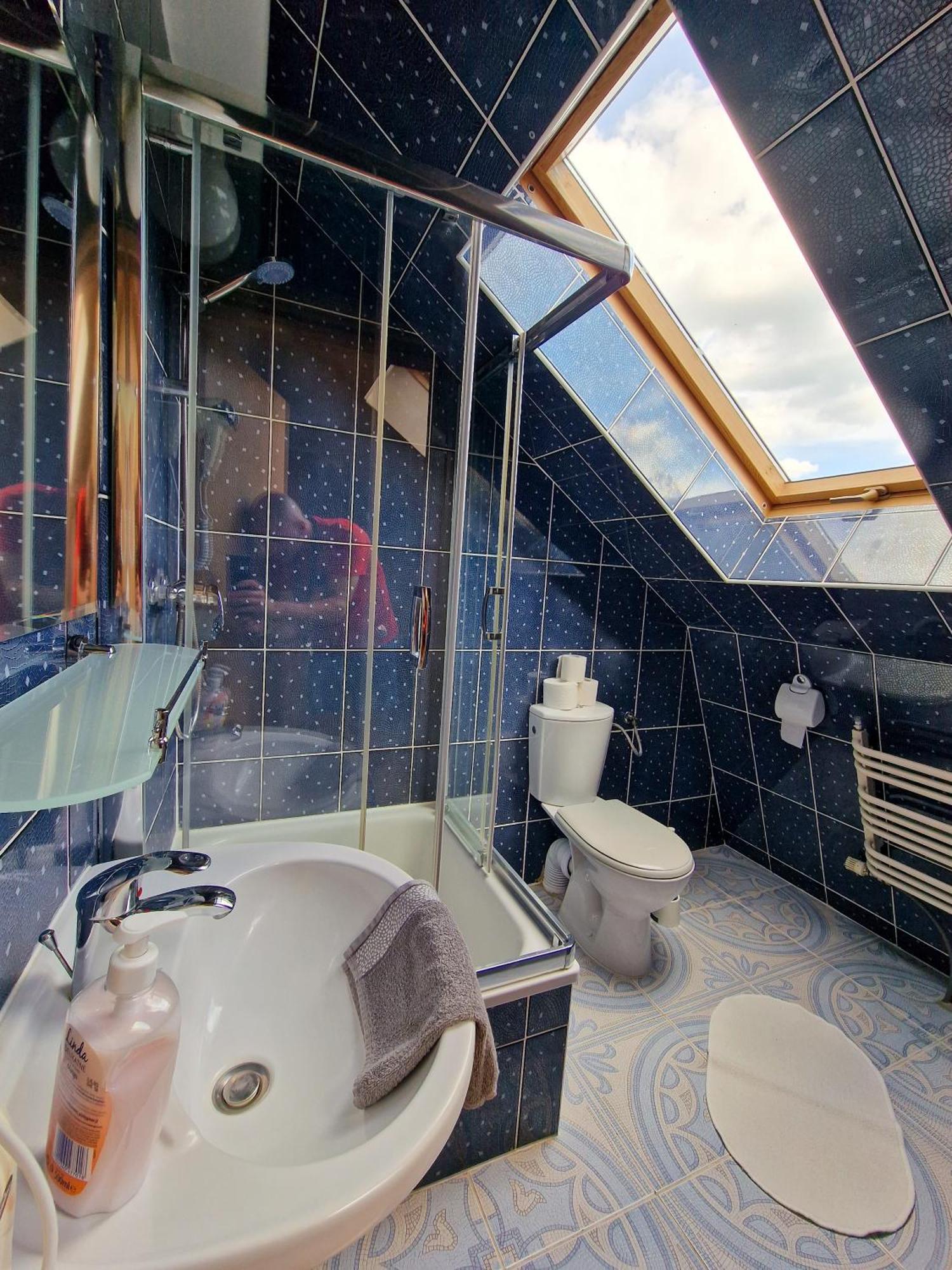 Aparthotel Mikolajki Bagian luar foto