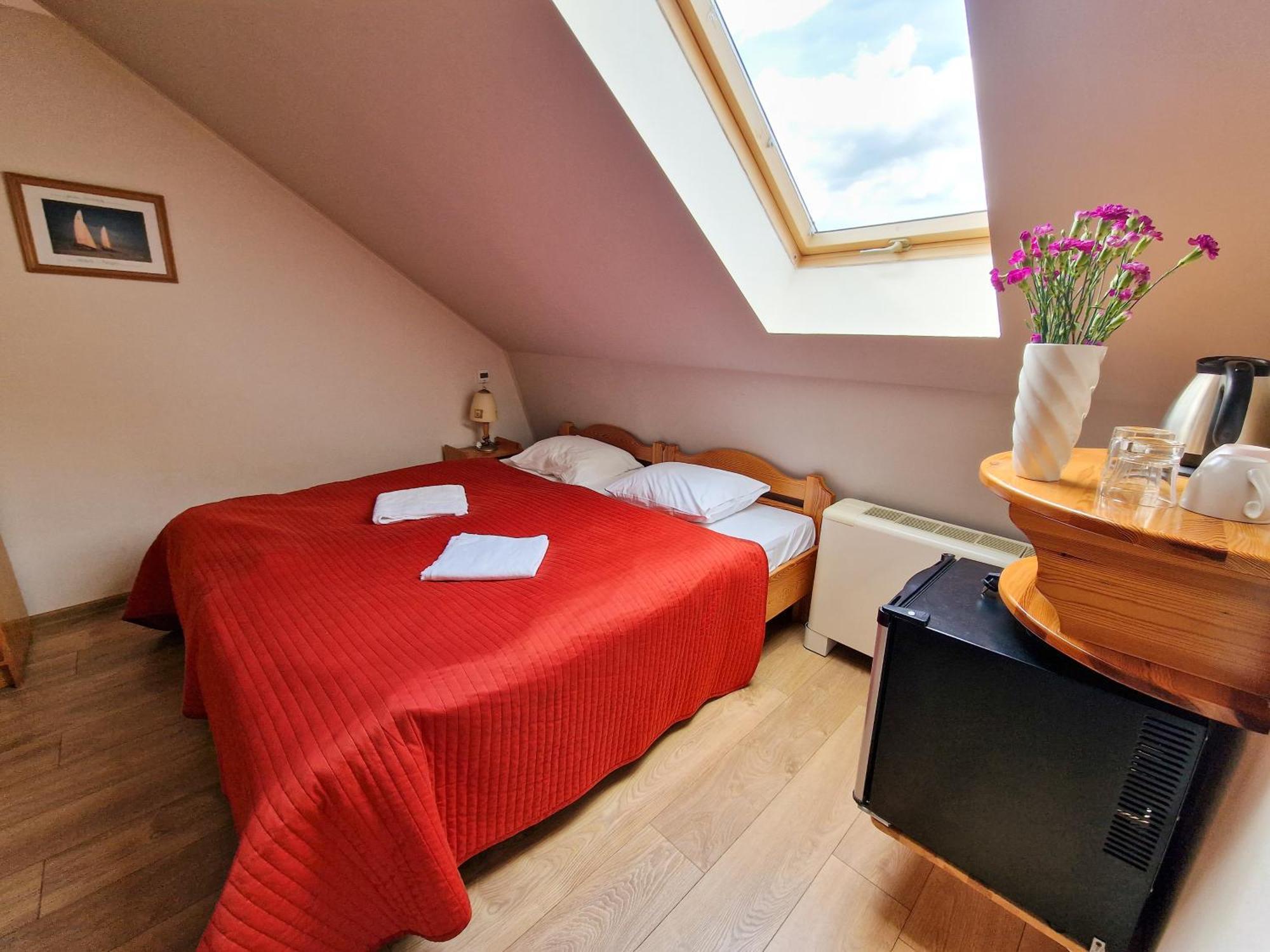 Aparthotel Mikolajki Bagian luar foto
