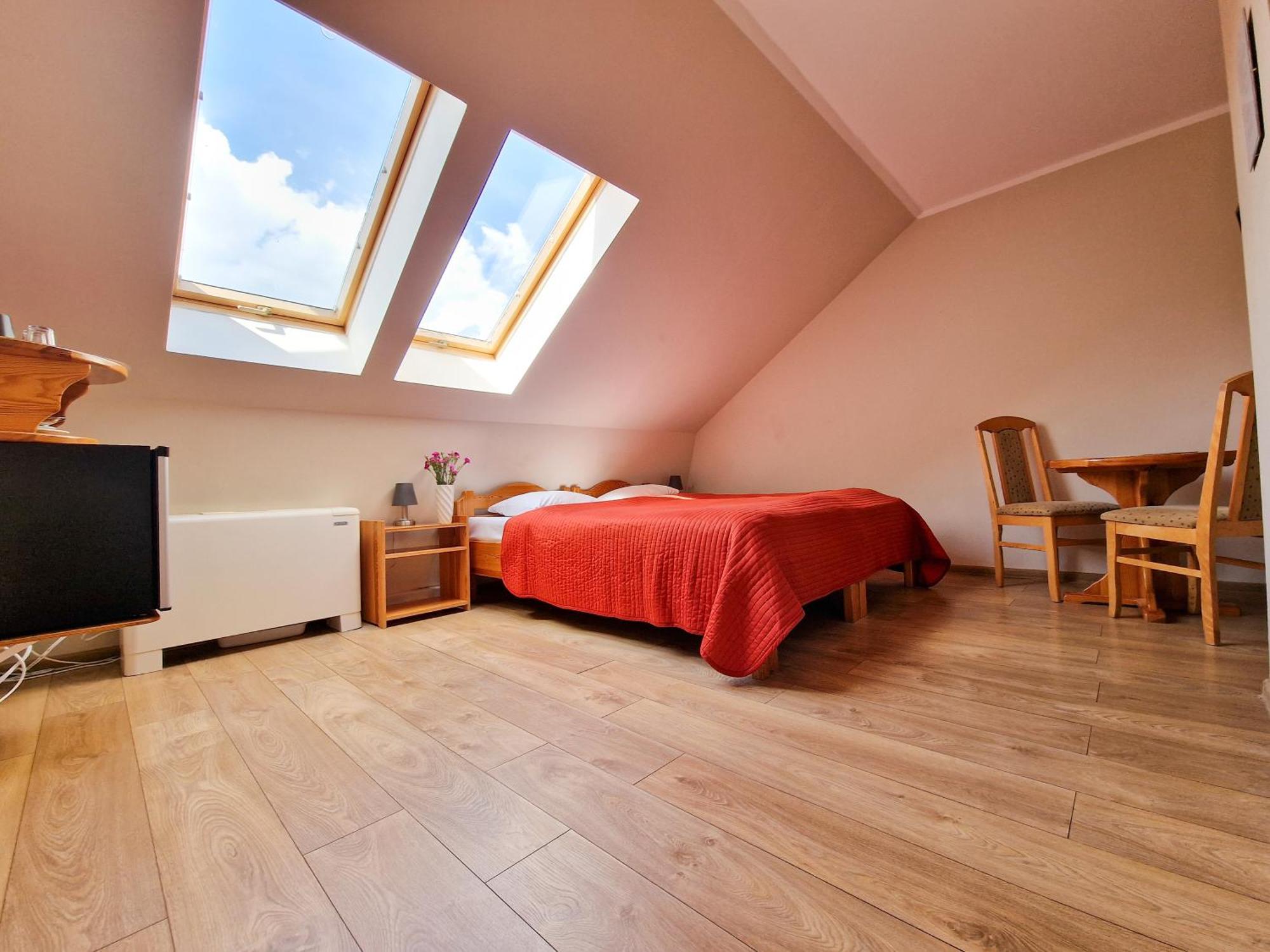 Aparthotel Mikolajki Bagian luar foto